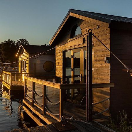 Apartmán Jokimaja Wilhemina Porvoo Exteriér fotografie