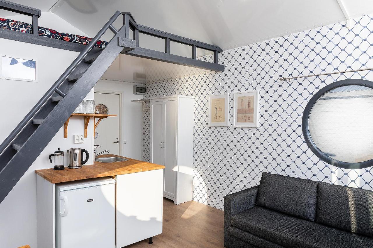 Apartmán Jokimaja Wilhemina Porvoo Exteriér fotografie