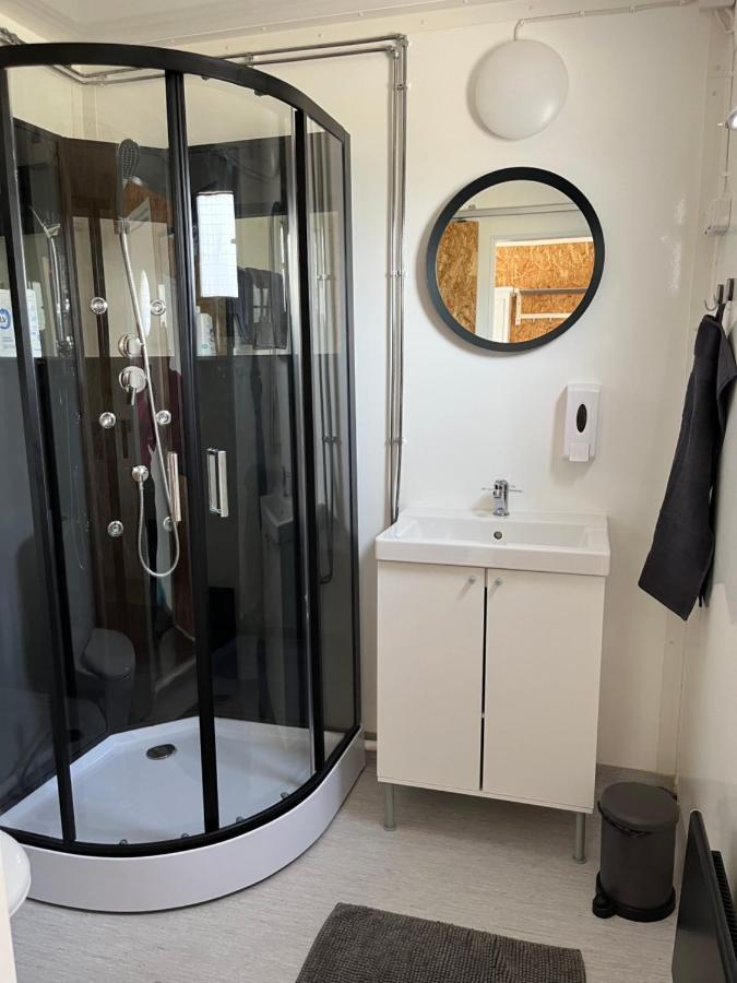 Apartmán Jokimaja Wilhemina Porvoo Exteriér fotografie